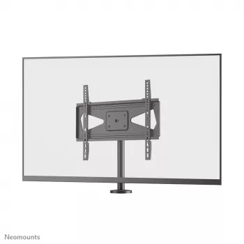 Soporte de mesa para TV atornillable Neomounts DS42-430BL14 máx. 50 kg 32-55