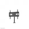 Soporte de mesa para TV atornillable Neomounts DS42-430BL14 máx. 50 kg 32-55
