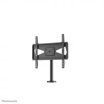 Soporte de mesa para TV atornillable Neomounts DS42-430BL14 máx. 50 kg 32-55