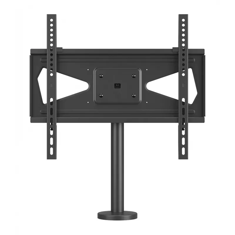 Soporte de mesa para TV atornillable Neomounts DS42-430BL14 máx. 50 kg 32-55
