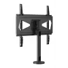 Soporte de mesa para TV atornillable Neomounts DS42-430BL14 máx. 50 kg 32-55