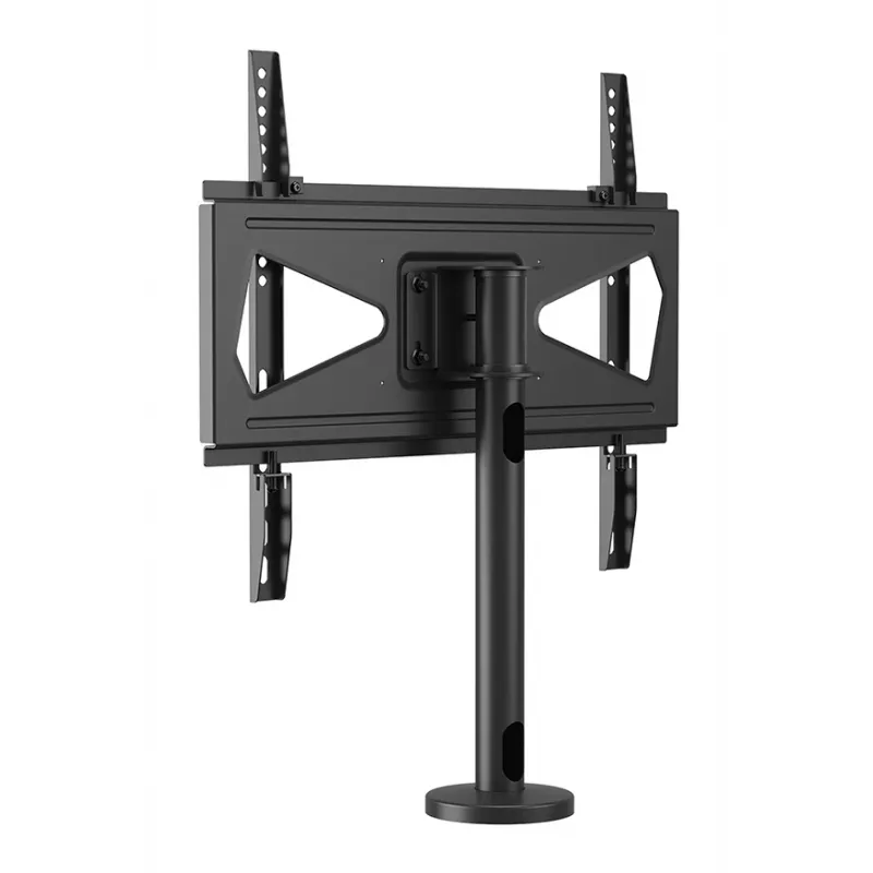 Soporte de mesa para TV atornillable Neomounts DS42-430BL14 máx. 50 kg 32-55