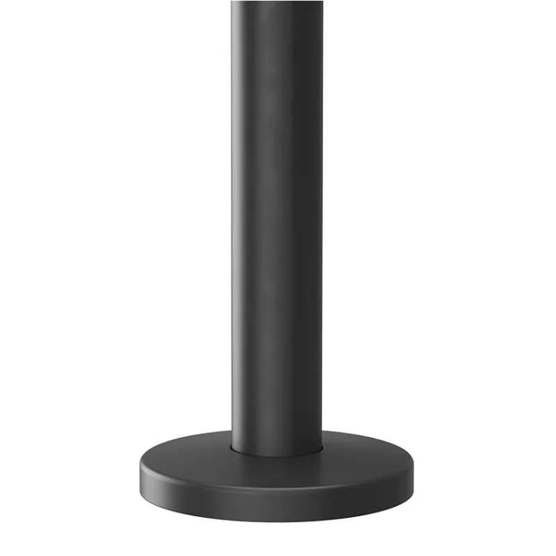 Soporte de mesa para TV atornillable Neomounts DS42-430BL14 máx. 50 kg 32-55