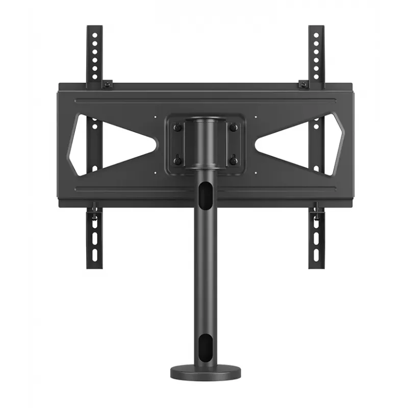 Soporte de mesa para TV atornillable Neomounts DS42-430BL14 máx. 50 kg 32-55