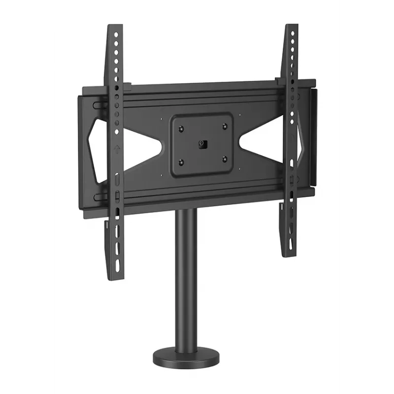 Soporte de mesa para TV atornillable Neomounts DS42-430BL14 máx. 50 kg 32-55