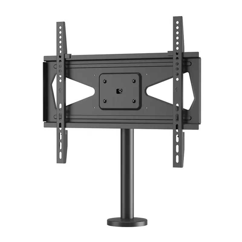 Soporte de mesa para TV atornillable Neomounts DS42-430BL14 máx. 50 kg 32-55
