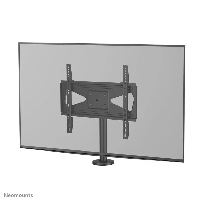 Soporte de mesa para TV atornillable Neomounts DS42-430BL14 máx. 50 kg 32-55