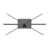 Soporte de TV Neomounts DS45-430BL12 23-43