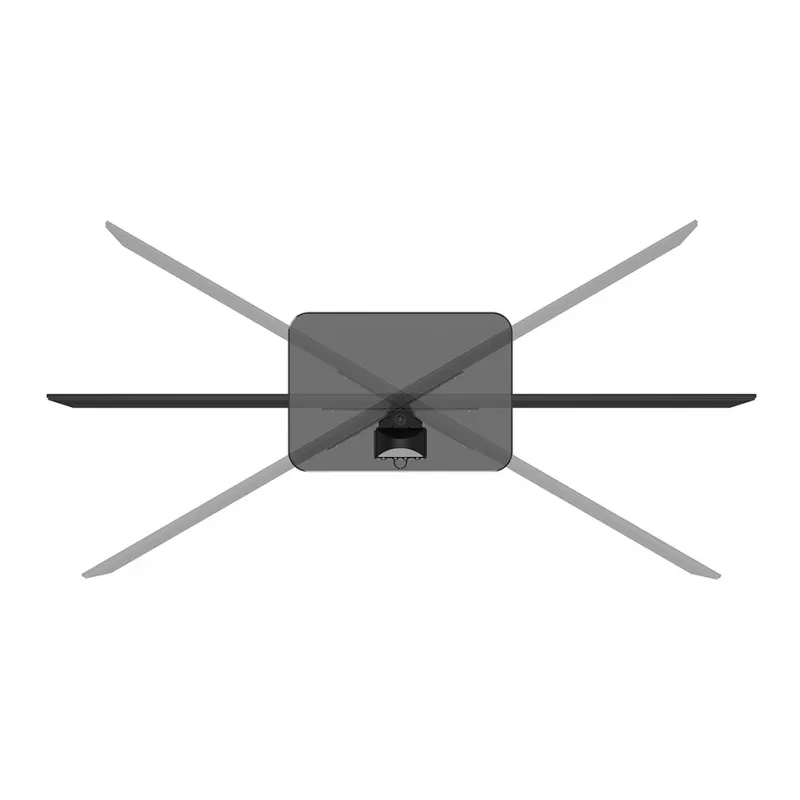 Soporte de TV Neomounts DS45-430BL12 23-43
