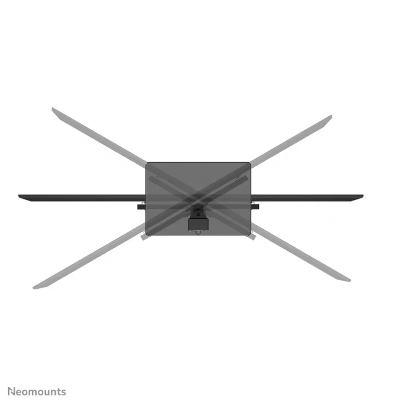 Soporte de TV Neomounts DS45-430BL14 32-55