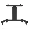 Soporte de TV móvil Neomounts PLASMA-M2500T negro 42-100 pulgadas - motorizado - función de inclinación de mesa