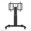 Soporte de TV móvil Neomounts PLASMA-M2500T negro 42-100 pulgadas - motorizado - función de inclinación de mesa