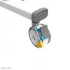 Juego de bloqueo de ruedas Neomounts ABL-875 para carro (2 uds.)