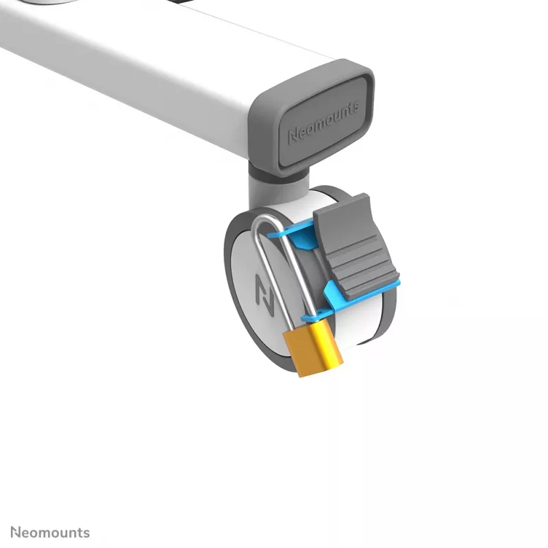 Juego de bloqueo de ruedas Neomounts ABL-875 para carro (2 uds.)
