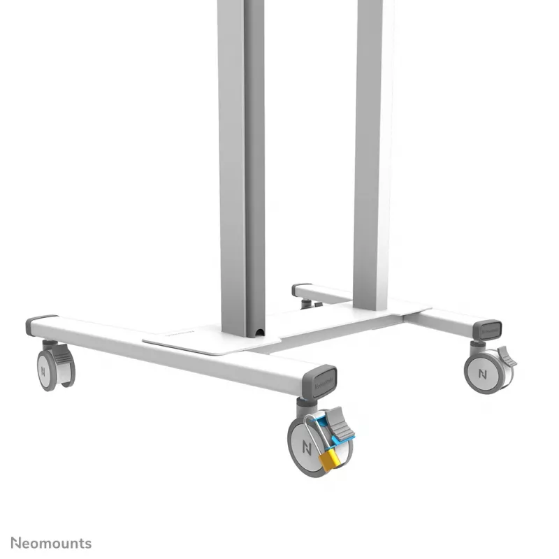 Juego de bloqueo de ruedas Neomounts ABL-875 para carro (2 uds.)