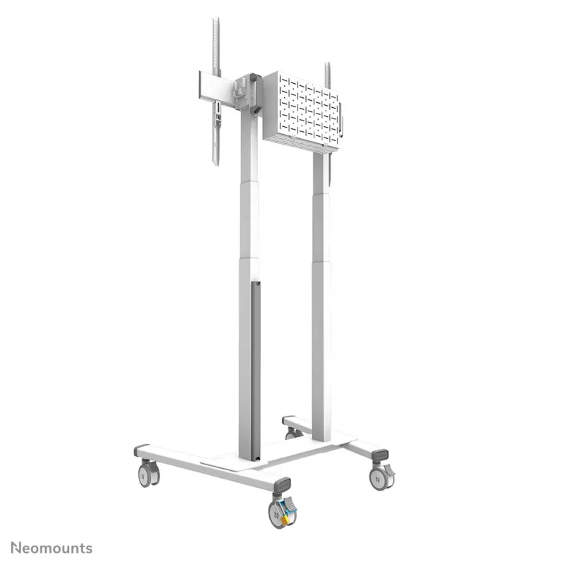 Juego de bloqueo de ruedas Neomounts ABL-875 para carro (2 uds.)