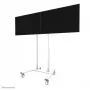 Adaptador de doble pantalla Neomounts ADM-875WH2 42-65