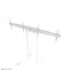 Adaptador de doble pantalla Neomounts ADM-875WH2 42-65
