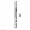 Adaptador de doble pantalla Neomounts ADM-875WH2 42-65