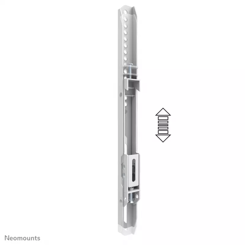 Adaptador de doble pantalla Neomounts ADM-875WH2 42-65