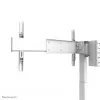 Adaptador de doble pantalla Neomounts ADM-875WH2 42-65