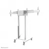 Adaptador de doble pantalla Neomounts ADM-875WH2 42-65