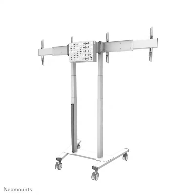 Adaptador de doble pantalla Neomounts ADM-875WH2 42-65