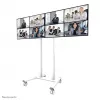 Adaptador de doble pantalla Neomounts ADM-875WH2 42-65