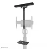 Kit de montaje Neomounts AV1-825BL negro acero 3 kg