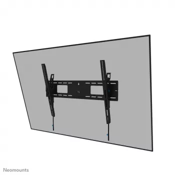 Soporte de pared para TV de alta carga Neomounts 125 kg 43-98