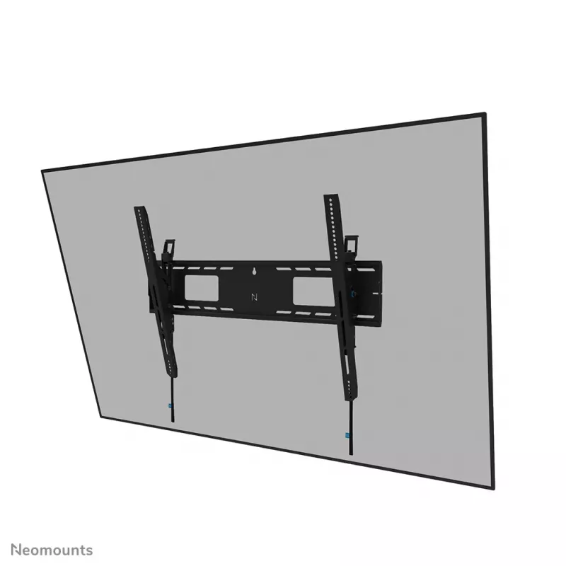 Soporte de pared para TV de alta carga Neomounts 125 kg 43-98