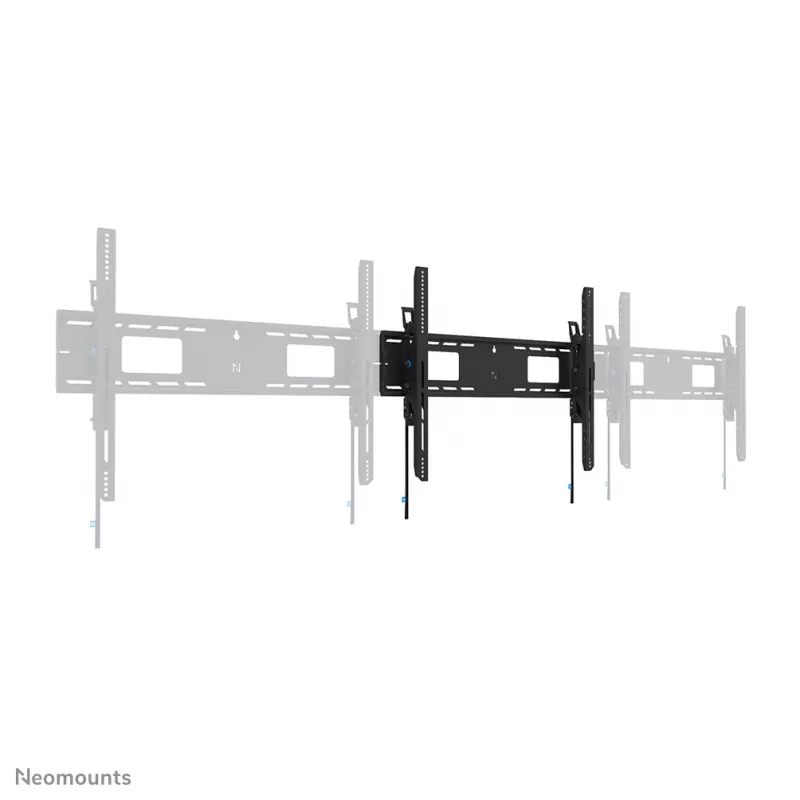 Soporte de pared para TV de alta carga Neomounts 125 kg 43-98