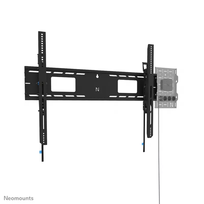 Soporte de pared para TV de alta carga Neomounts 125 kg 43-98