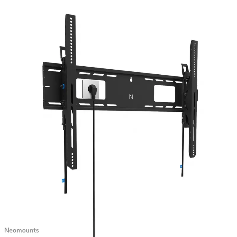Soporte de pared para TV de alta carga Neomounts 125 kg 43-98