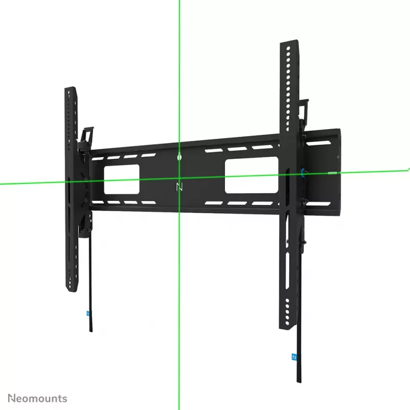 Soporte de pared para TV de alta carga Neomounts 125 kg 43-98