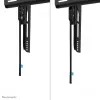 Soporte de pared para TV de alta carga Neomounts 125 kg 43-98