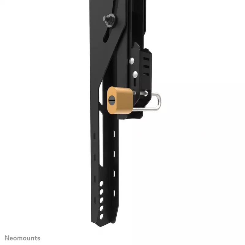 Soporte de pared para TV de alta carga Neomounts 125 kg 43-98