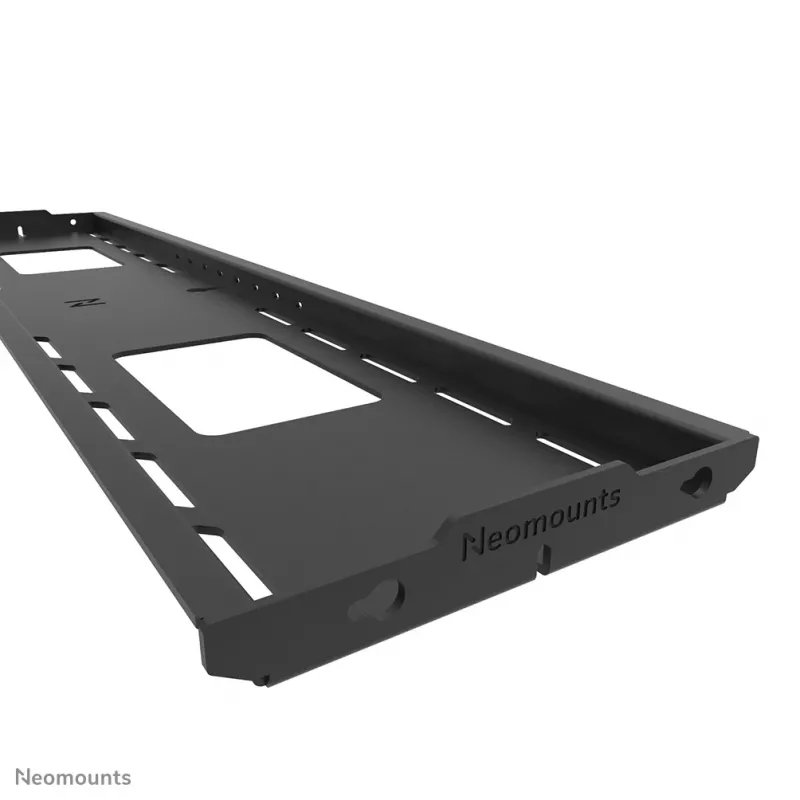 Soporte de pared para TV de alta carga Neomounts 125 kg 43-98