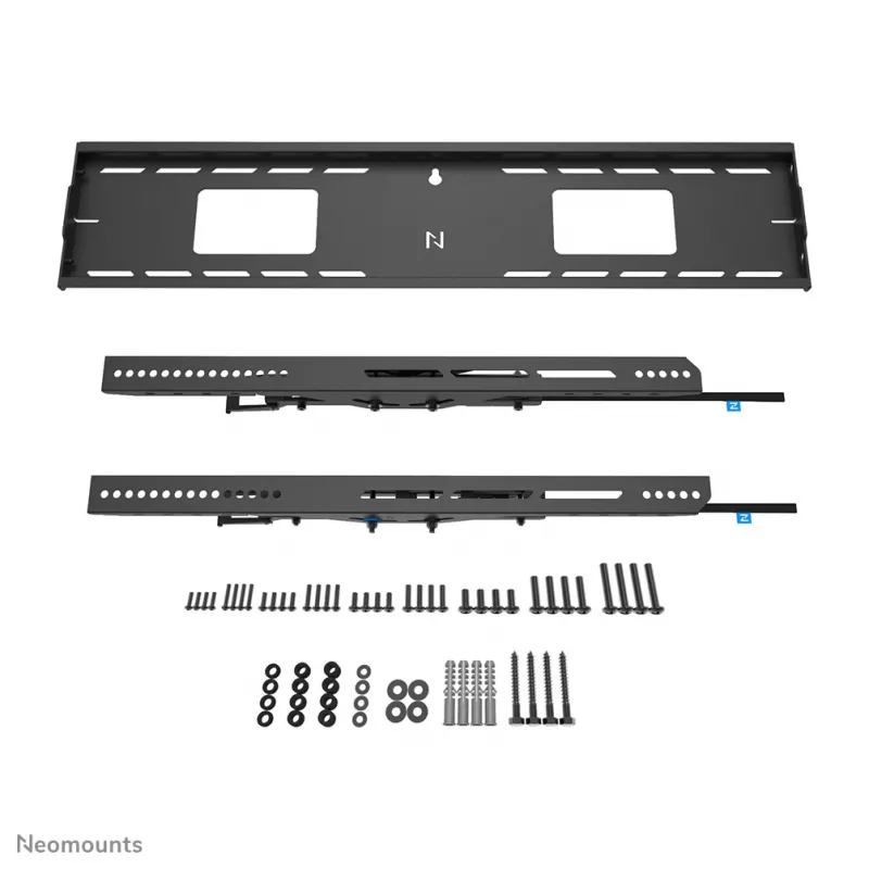 Soporte de pared para TV de alta carga Neomounts 125 kg 43-98