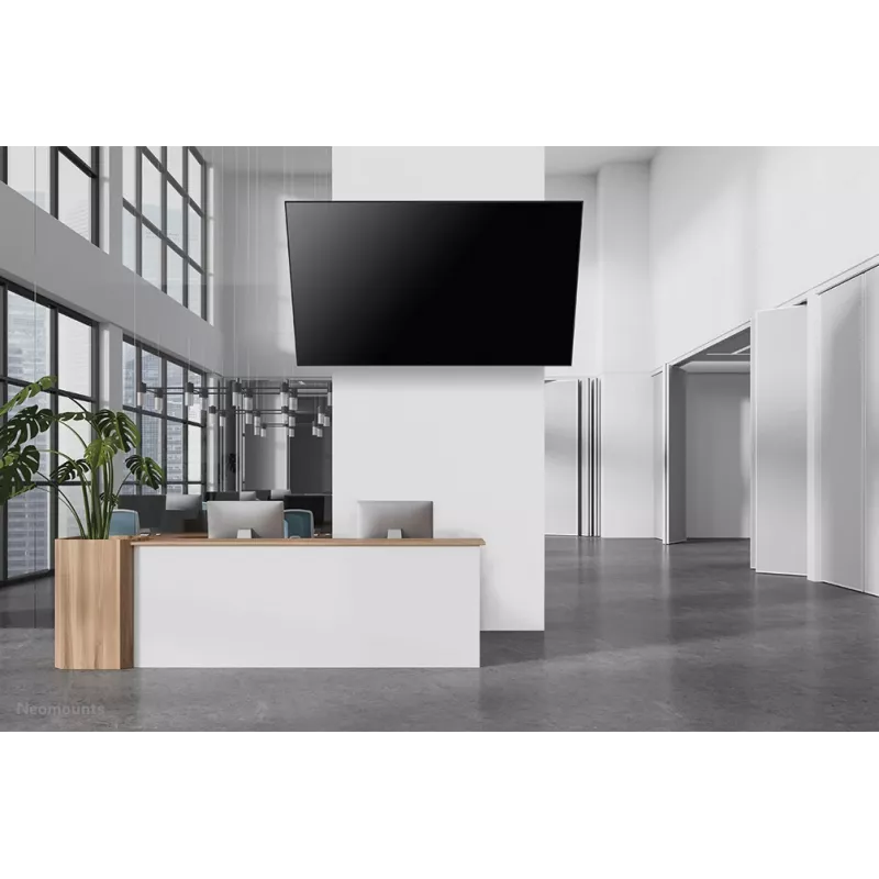 Soporte de pared para TV de alta carga Neomounts 125 kg 43-98