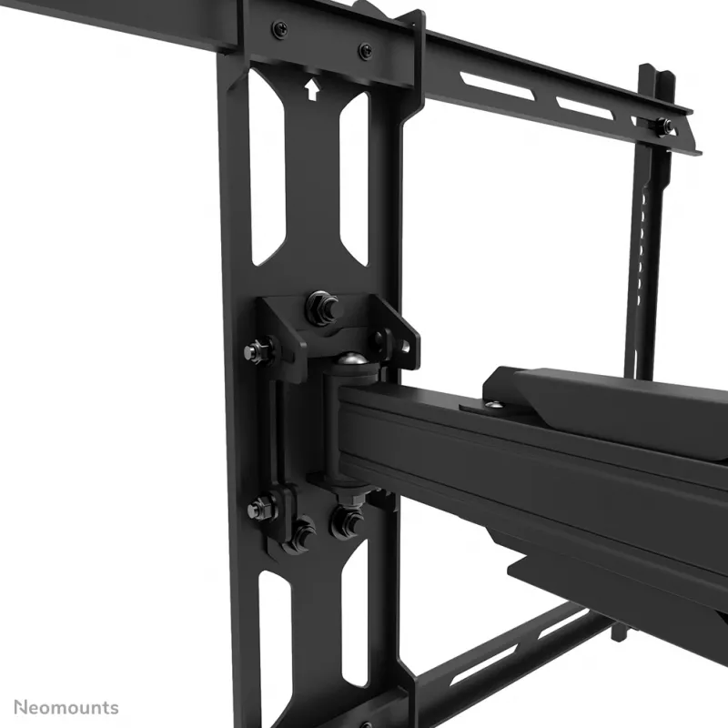 Soporte de pared para TV Neomounts WL40S-850BL16 40-70