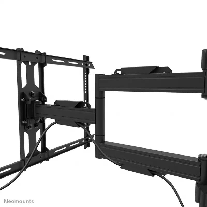 Soporte de pared para TV Neomounts WL40S-850BL16 40-70