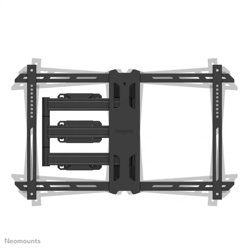 Soporte de pared para TV Neomounts WL40S-850BL16 40-70