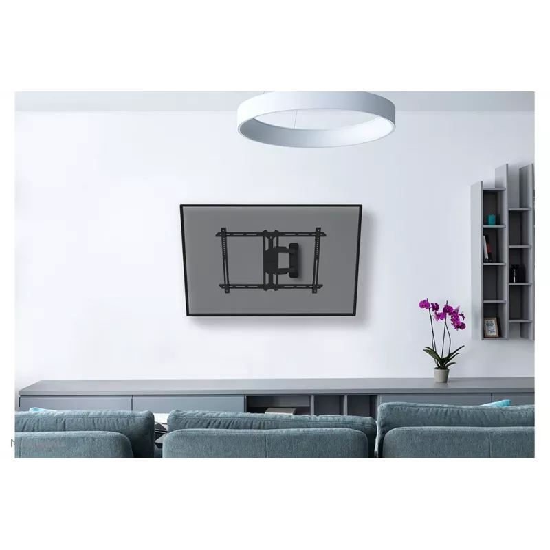 Soporte de pared para TV Neomounts WL40S-850BL16 40-70