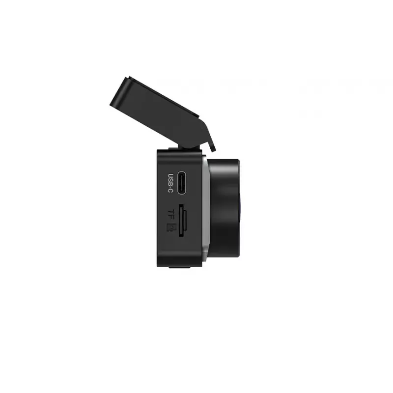 Dashcam Navitel R87 cámara para coche con pantalla IPS 412x960 y GPS, mapas preinstalados