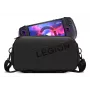 Bolsa de transporte Lenovo Legion Sling Bag GX41S14777 Negra — bolsa compacta de hombro para accesorios