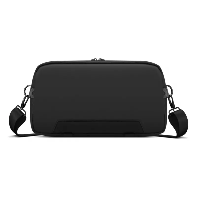 Bolsa de transporte Lenovo Legion Sling Bag GX41S14777 Negra — bolsa compacta de hombro para accesorios