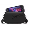 Bolsa de transporte Lenovo Legion Sling Bag GX41S14777 Negra — bolsa compacta de hombro para accesorios