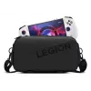 Bolsa de transporte Lenovo Legion Sling Bag GX41S14777 Negra — bolsa compacta de hombro para accesorios