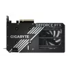 Tarjeta gráfica GIGABYTE GeForce RTX 5060 Ti WINDFORCE OC 16G – 16 GB GDDR7, 128 bits, PCI-E 5.0, 2587 MHz de frecuencia de núcleo, 3 x DisplayPort, 1 x HDMI, GV-N506TWF2OC-16GD